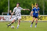Fußball, Herren, Bezirksliga Oberbayern Nord, Saison 2025-2026, Spieltag 29, TSV Ober-Unterhaunstadt - SpVgg Kammerberg, 10.05.2026