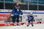 Eishockey, Herren, DEL, Saison 2024-2025, ERC Ingolstadt - Kids On Ice Day, 21.09.2024