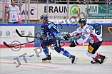 ERC Ingolstadt vs Eisbären Berlin, DEL, Deutsche Eishockey Liga, Spieltag 11, 13.10.2019