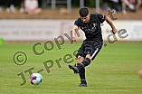 Fußball, Herren, Bezirksliga Oberbayern Nord, Saison 2022-2023, Spieltag 2, SV Manching - VSST Günzlhofen, 05.08.2022
