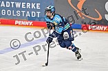 Eishockey, Frauen, DFEL, Saison 2022-2023, ERC Ingolstadt - ECDC Memmingen Indians , 27.11.2022