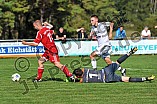 25.09.2016 - DJK Limes 09 - SG Forchheim-Sulzkirchen
