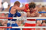 Boxen, Ländervergleichskampf Bayern vs. Baden-Württemberg, 03.09.2023