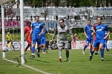 Fußball, Herren, Bayernliga Süd, Saison 2023-2024, Spieltag 33, TSV Rain-Lech - TSV 1874 Kottern, 11.05.2024