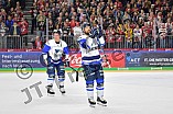 Koelner Haie vs ERC Ingolstadt, DEL, Deutsche Eishockey Liga, Playoffs, Viertelfinale, Spiel 7, 31.03.2019