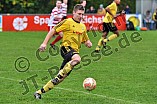 06.11.2016 - FC Hitzhofen-Oberzell - SpVgg Wolfsbuch-Zell