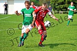 06.09.2014 - DJK Eichstätt-Preith - TSV Gaimersheim II