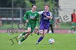Fußball, Herren, Bayernliga Nord, Saison 2023-2024, Relegation Regionalliga - Spiel 1, VfB Eichstätt - FC Eintracht Bamberg, 21.05.2024