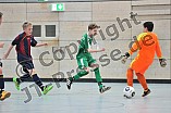 08.01.2017 - 15. Heiner-Zieglwalner-Cup