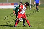 30.09.2018 - DJK Dollnstein - FC Türk Gücü Eichstätt