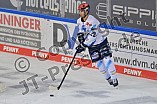 02.01.2021 - Straubing Tigers - ERC Ingolstadt