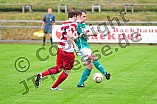 03.08.2011 - TSV Kösching / VfB Eichstätt II