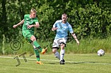 Fußball, Herren, Kreisklasse 1, Saison 2022-2023, Spieltag 26, FC Arnsberg - SV Denkendorf, 27.05.2023