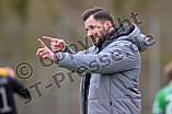 Fußball, Herren, Bayernliga Nord, Saison 2023-2024, Vorbereitung, VfB Eichstätt - SC Großschwarzenlohe, 10.02.2024