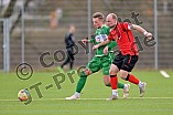 Fußball, Herren, Regionalliga Bayern, Bayernliga Nord, Saison 2022-2023, Vorbereitung, VfB Eichstätt - ASV Neumarkt, 04.02.2023