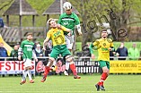 22.04.2017 - VfB Eichstätt - DJK Don Bosco Bamberg