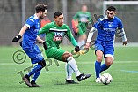 03.02.2018 - VfB Eichstätt - Würzburger FV