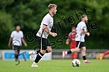 Fußball, Herren, Bezirksliga Oberbayern Nord, Saison 2024-2025, Spieltag 2, FC Fatih Ingolstadt - BC Attaching, 04.08.2024