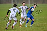 Fußball, Herren, Kreisliga Neumarkt Jura West, Saison 2024-2025, Spieltag 18, SV Marienstein - TV 21 Büchenbach, 29.03.2025