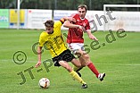 26.09.2015 - FC Gelbelsee - 1.FC Paulushofen