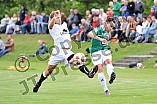 22.07.2012 - TSV Schwabmünchen / VfB Eichstätt