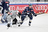 Eishockey, Herren, DEL, Saison 2024-2025, Playoffs Halbfinale, Spiel 5, ERC Ingolstadt - Kölner Haie, 11.04.2025