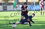 Fußball, Herren, Kreisklasse 1, Saison 2021-2022, Spieltag 14, SV Eitensheim - TSV Kösching, 31.10.2021