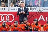 Eishockey, Herren, DEL, Saison 2025-2026, Spiel 33, ERC Ingolstadt - Grizzlys Wolfsburg, 28.12.2025