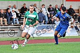 22.09.2012 - VfB Eichstätt / FC Unterföhring