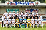 07.07.2017 - Mannschafts- und Portraitfotos