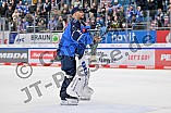 Eishockey, Herren, DEL, Saison 2023-2024, Spieltag 52, ERC Ingolstadt - Nürnberg Ice Tigers, 08.03.2024