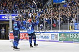 ERC Ingolstadt vs Augsburger Panther, DEL, Deutsche Eishockey Liga, Spieltag 49, 28.02.2020