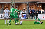 Fußball, Herren, Bayernliga Nord, Saison 2024-2025, Spieltag 31, VfB Eichstätt - TSV Neudrossenfeld, 26.04.2025