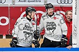 Eishockey, Herren, DEL, Saison 2025-2026, Spiel 38, ERC Ingolstadt - Kölner Haie, 09.01.2026