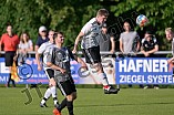 Fußball, Herren, Relegation zur Kreisliga, Saison 2021-2022, DJK Limes - Henger SV, 02.06.2022