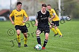 22.04.2018 - DJK Pollenfeld - TSV Heideck
