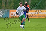 Fußball, Herren, Kreisklasse 1, Saison 2022-2023, Spieltag 14, FC Gerolfing II - FC Arnsberg, 05.11.2022