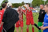 Fußball, Herren, Kreisliga Neumarkt Jura Ost, Saison 2025-2026, Spieltag 25, DJK Limes - SC Pollanten, 10.05.2026