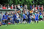 23.6.2013 - SV Marienstein - TSV Absberg