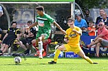 26.08.2017 - VfB Eichstätt - SpVgg Bayreuth