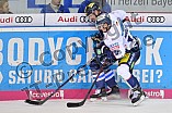 ERC Ingolstadt vs Eisbären Berlin, DEL, Deutsche Eishockey Liga, Spieltag 49, 22.02.2019