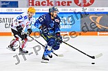 ERC Ingolstadt vs Fischtown Pinguins, DEL, Deutsche Eishockey Liga, Spieltag 8, 04.10.2019