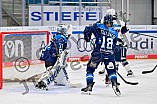 Eishockey, Frauen, DFEL, Saison 2025-2026, ERC Ingolstadt - Eisbären Berlin, 18.01.2026