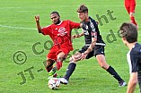 11.08.2016 - FC Hepberg - TSV Gaimersheim