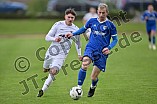 Fußball, Herren, Bezirksliga Oberbayern Nord, Saison 2023-2024, Spieltag 26, TSV Gaimersheim - SV N Lerchenau, 20.04.2024