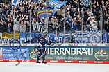 Eishockey, Herren, DEL, Saison 2024-2025, Spieltag 45, ERC Ingolstadt - Iserlohn Roosters, 16.02.2025