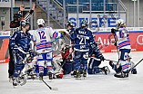Eishockey, Frauen, DFEL, Playoffs Halbfinale Spiel 2, Saison 2021-2022, ERC Ingolstadt - ESC Planegg-Würmtal, 27.02.2022