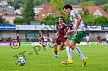 Fußball, Herren, Saison 2026-2027, Testspiel, VfB Eichstätt - AlWhada SC, 18.07.2026