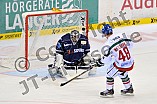14.09.2014 - ERC Ingolstadt - Augsburger Panther
