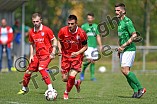01.05.2019 - NK Croatia Grossmehring - FC Gerolfing
